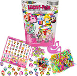 Loomi-Pals Collectibles - Fairy series