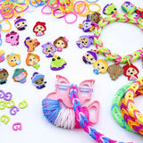 Loomi-Pals Collectibles - Fairy series