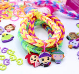 Loomi-Pals Collectibles - Fairy series