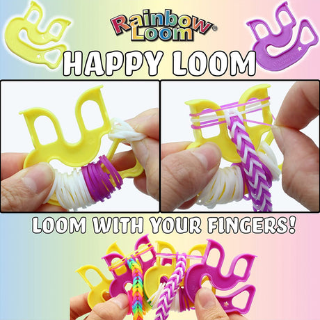 Loomi-Pals Collectibles - Fairy series
