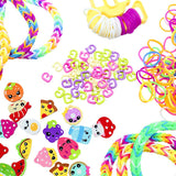 Loomi-Pals Collectibles - Food series