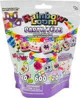 Loomi Pals Collectible - Charm Bracelet Kit - Party