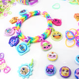 Loomi Pals Collectible - Charm Bracelet Kit - Party