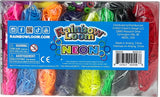 Neon Treasure Box