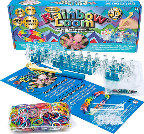 Rainbow Loom Original Kit