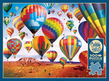 Up in the Air puzzle (500 pc)