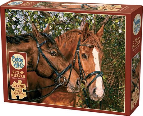 Friends Forever puzzle (275 pc)