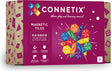 Connetix Rainbow Geometry Pack (30 pc)
