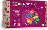 Connetix Rainbow Geometry Pack (30 pc)