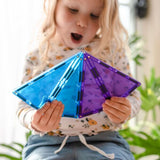 Connetix Rainbow Geometry Pack (30 pc)