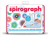 Spirograph Design Set