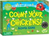 Count Your Chickens!