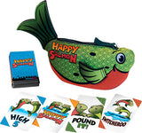 Happy Salmon Game