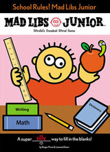 Madlibs, School Rules