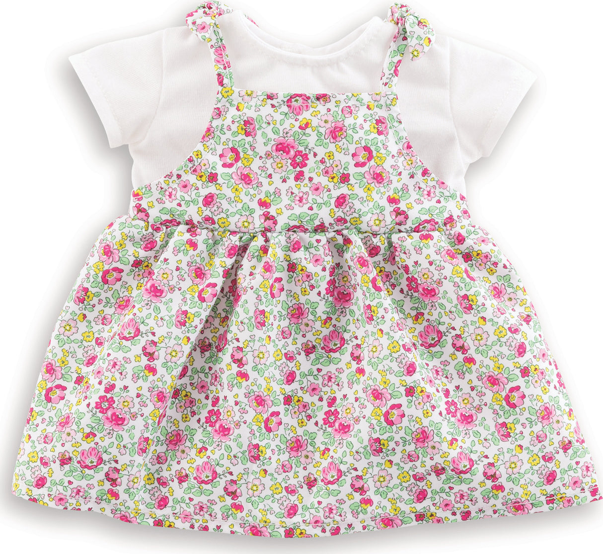 12" Dress - Blossom Garden