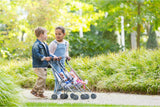 Umbrella Stroller - Blue