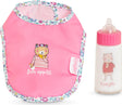 Bib & Magic Milk Bottle