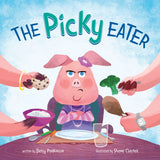 The Picky Eater