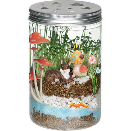 Grow N' Glow Terrarium