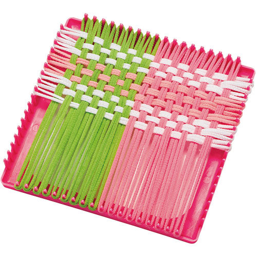 Lots o' Loops Potholder Loom