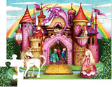 24-Piece Puzzle Case - Unicorn