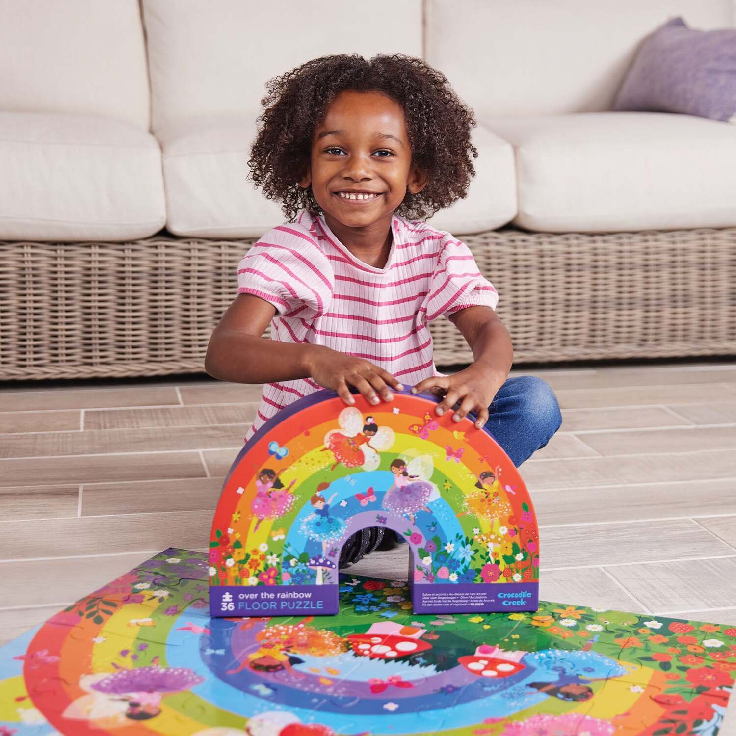 Big Kids Toys (8-10 yrs) - School Crossing