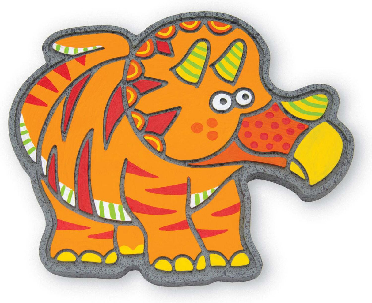 Stepping Stones - Dinosaur