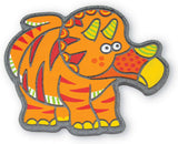 Stepping Stones - Dinosaur