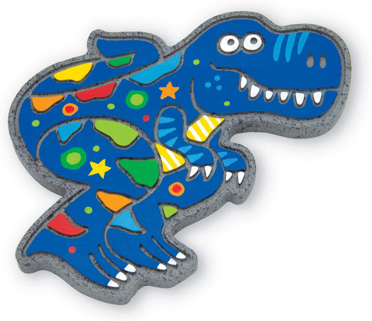 Stepping Stones - Dinosaur