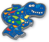 Stepping Stones - Dinosaur