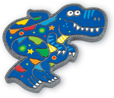 Stepping Stones - Dinosaur