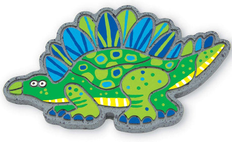 Stepping Stones - Dinosaur