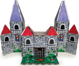 Magna-tiles Structures Royal Castle