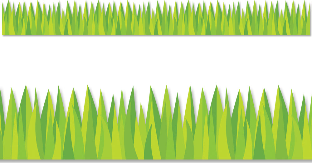 Grass Border (EZ Border)