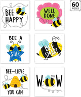 Bees (Busy Bees) Stickers