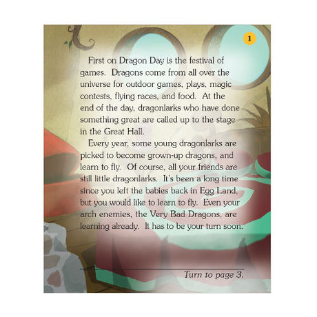 Dragon Day