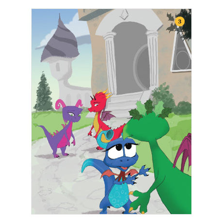 Dragon Day