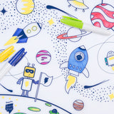 Super Petit Artists - Into Space