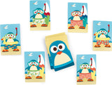 Mini Game Penguin Match