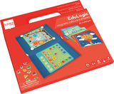 Edulogic Games Magnetic Colours & Shapes