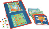 Edulogic Games Magnetic Colours & Shapes