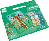 Edulogic Games Magnetic Farm Fun