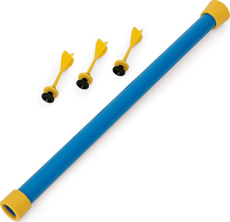 Blow Dart - Pirates