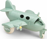 Jumbo Plane With 2 Figurines