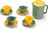 Tea & Coffee Set - pretend play