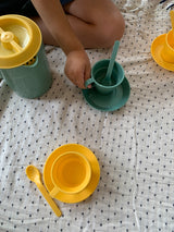 Tea & Coffee Set - pretend play