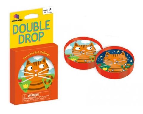 Double Drop Animals Assortment Only