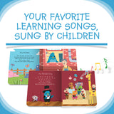 Ditty Bird Baby Sound Book: Learning Songs