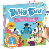 Ditty Bird: Classical Music