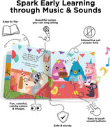 Ditty Bird: Happy Birthday book